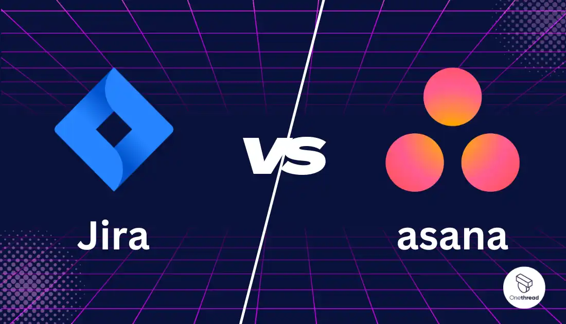 Jira vs Asana