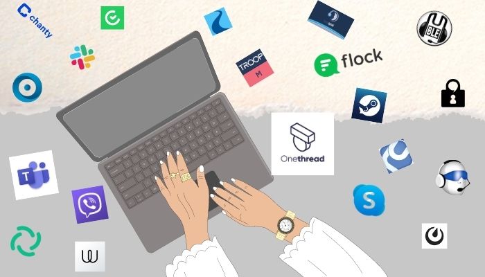 20 Discord Alternatives Worth Considering