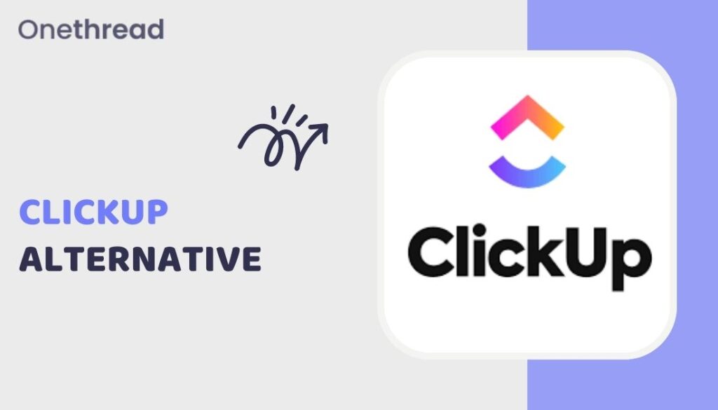 Clickup alternative