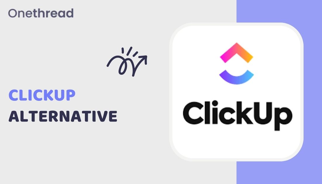 Clickup alternative
