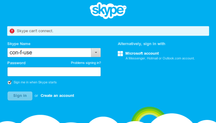 Skype