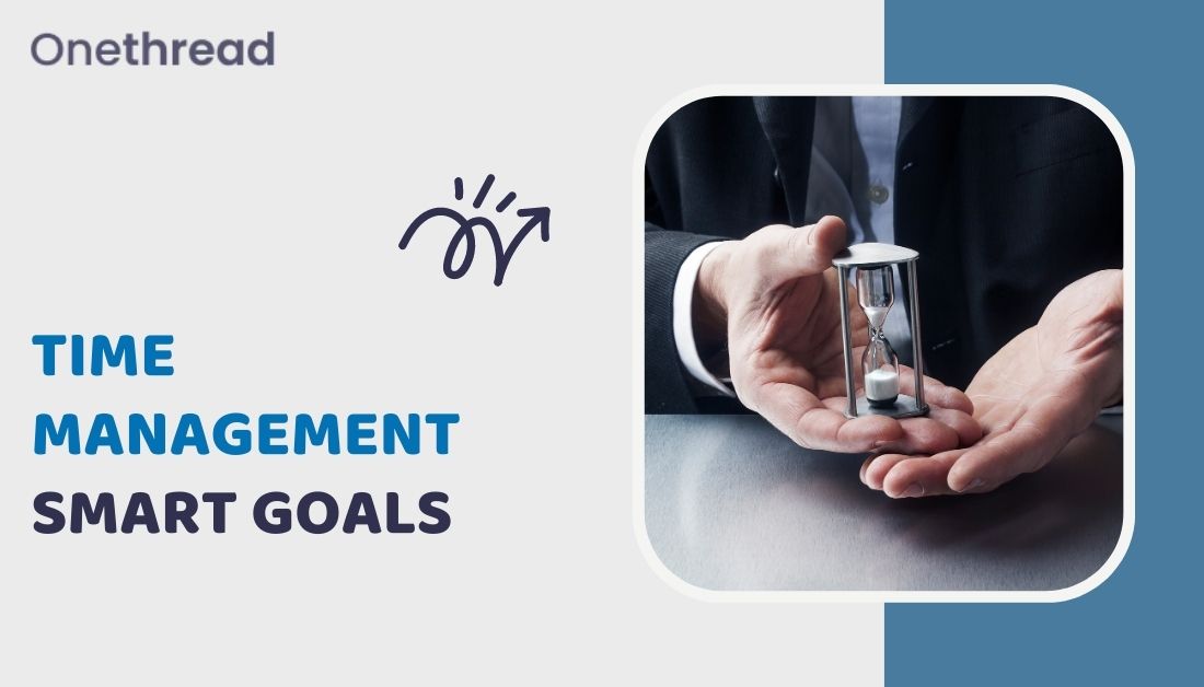Time management smart goals