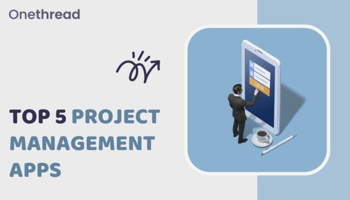 Top 5 Project Management Apps of 2023 for Agencies