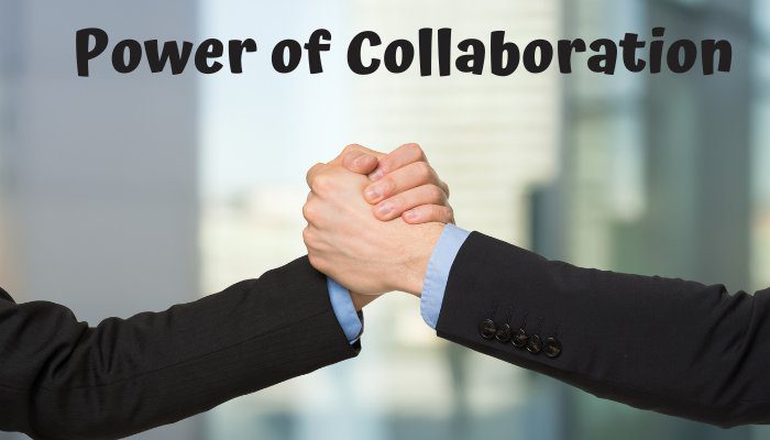 Unlocking the Power of Collaboration