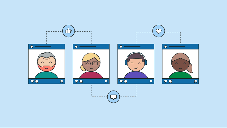 Targeting Millennials through Social Media