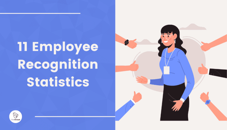 Employee recognition