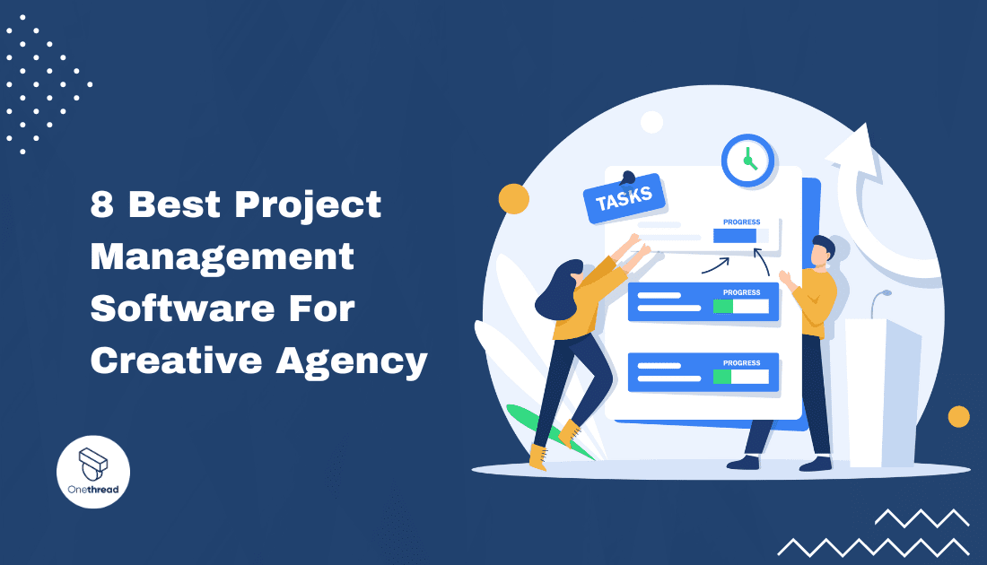 Best Project Management Software For Creative Agency