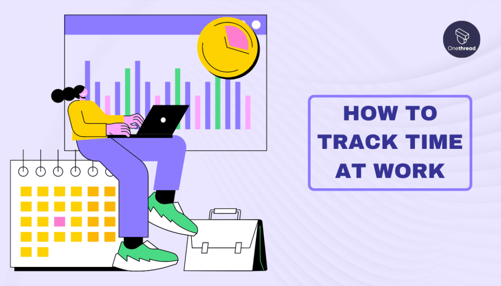 how to track time