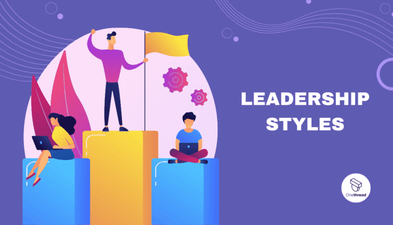 leadership style