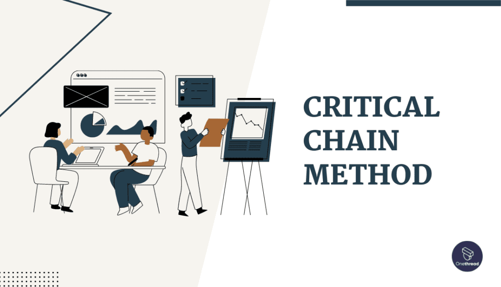 critical chain management