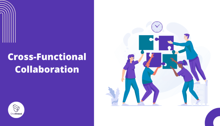 cross functional collaboration
