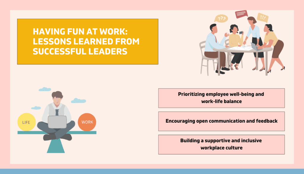 Having Fun at Work_ Lessons Learned from Successful Leaders