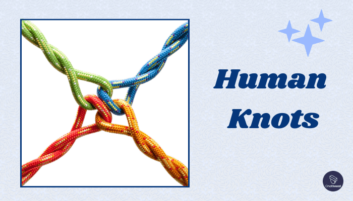 Human Knots