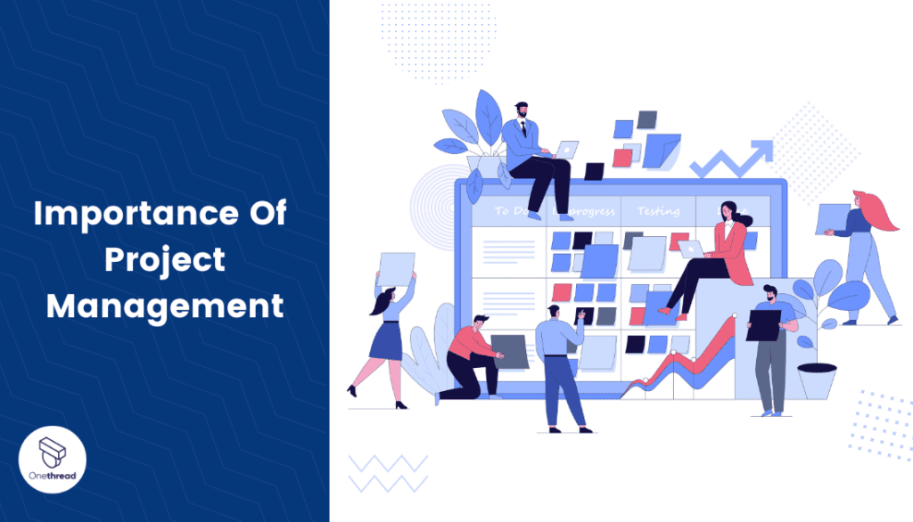 importance of project management