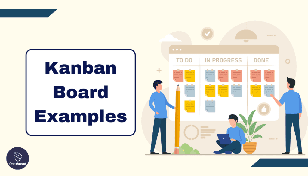 Kanban Board Examples