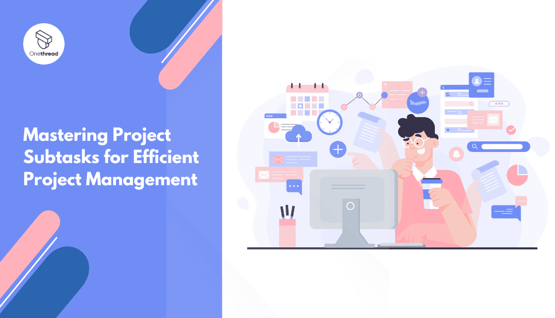 project subtasks