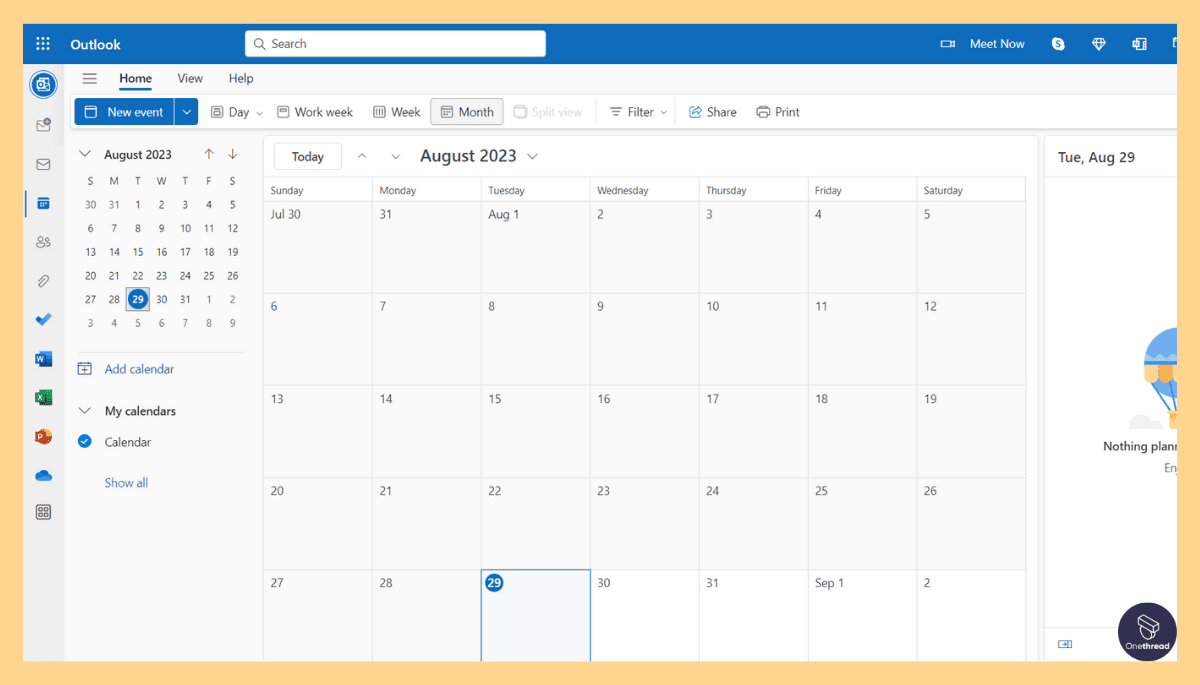 Top 9 Google Calendar Alternatives to Boost Your Productivity