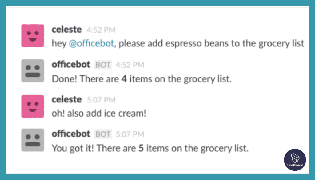 Slack-Bots-for-Automation