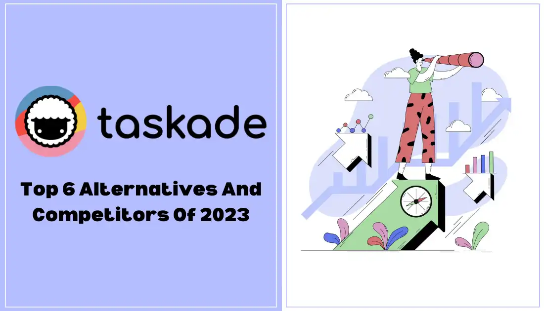 taskade alternatives