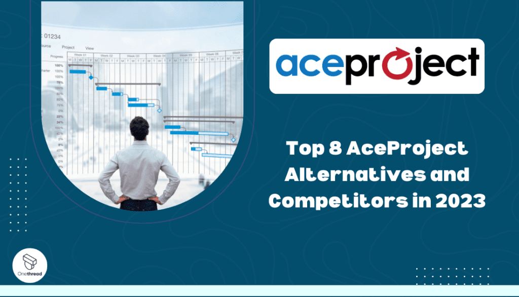 AceProject Alternative