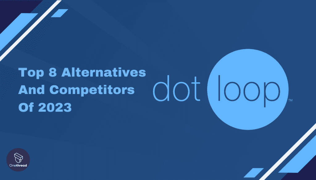 dotloop alternative