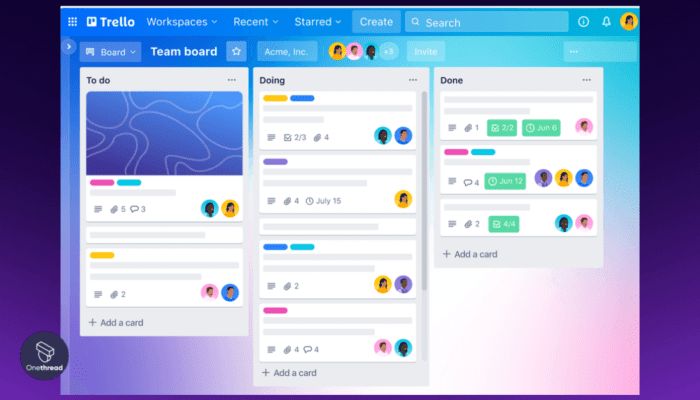 Top 9 Formstack Alternatives and Competitors of 2023 | Onethread