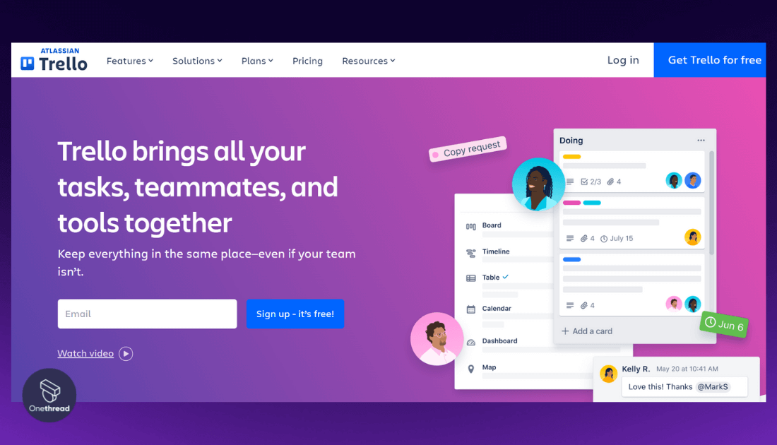 Top 9 Formstack Alternatives and Competitors of 2023 | Onethread