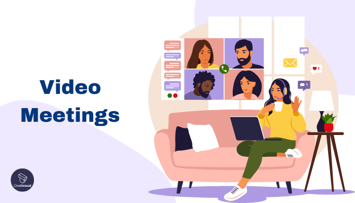 Video  Meetings