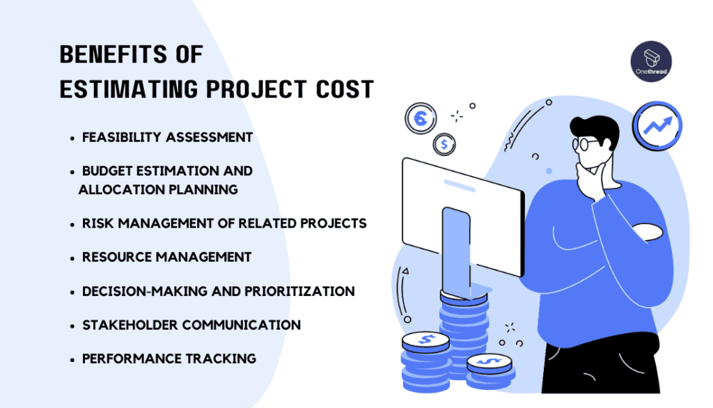 Why Is Cost Estimation Important in Project Management - Benefits of Estimating Project Cost