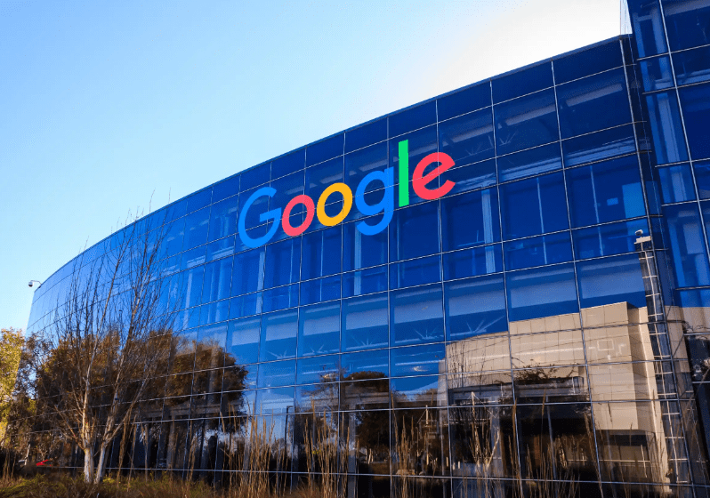 google