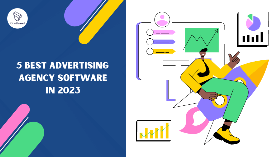 advertising agency software