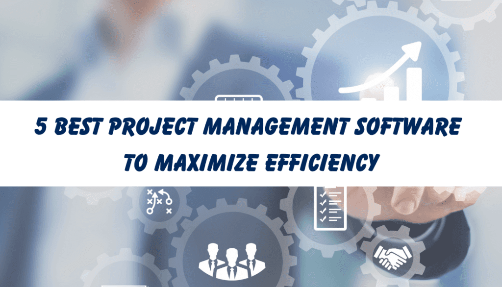 best project management software