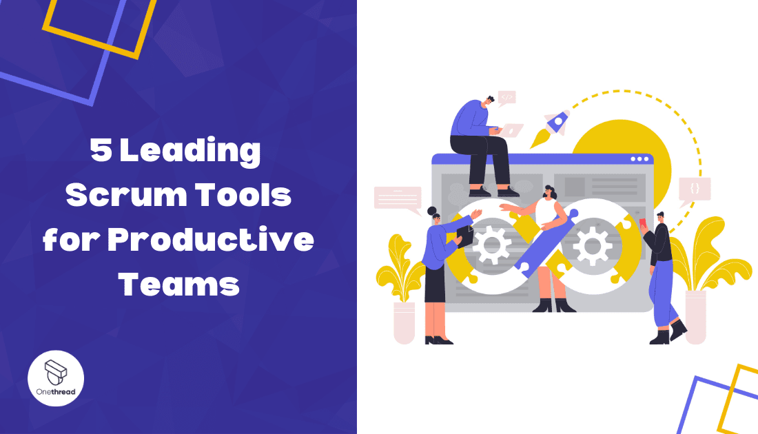 best scrum tools