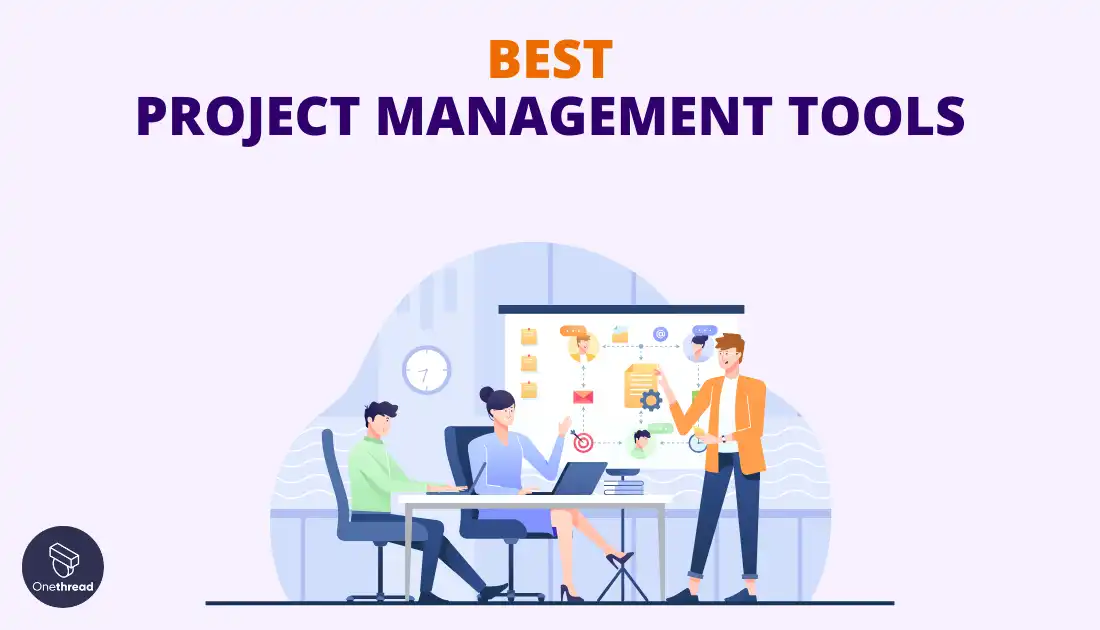 project management tools
