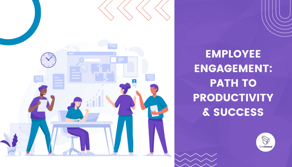 employee engagement