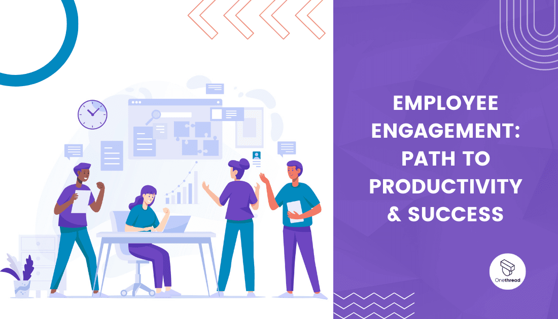 employee engagement