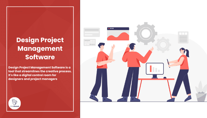 Design Project Management Software
