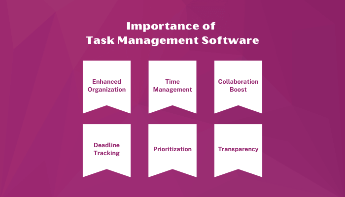 How Task Management Software Can Help Your Business