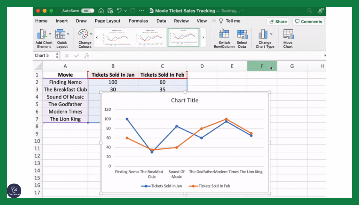 9 Best Microsoft Excel Alternatives of 2023 | OnethreadBlog