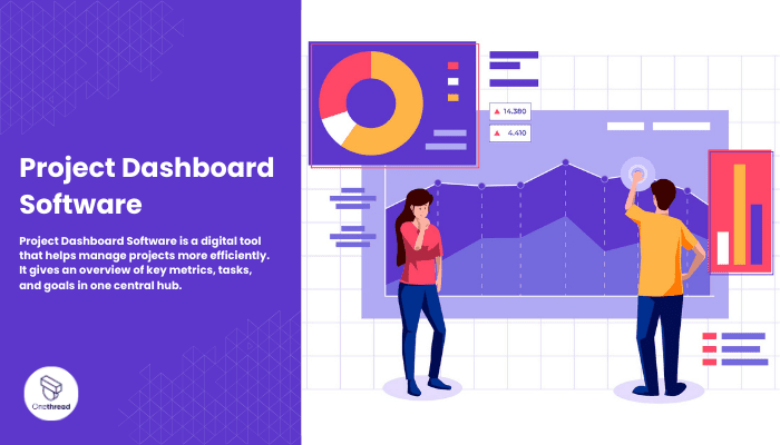 Project Dashboard Software