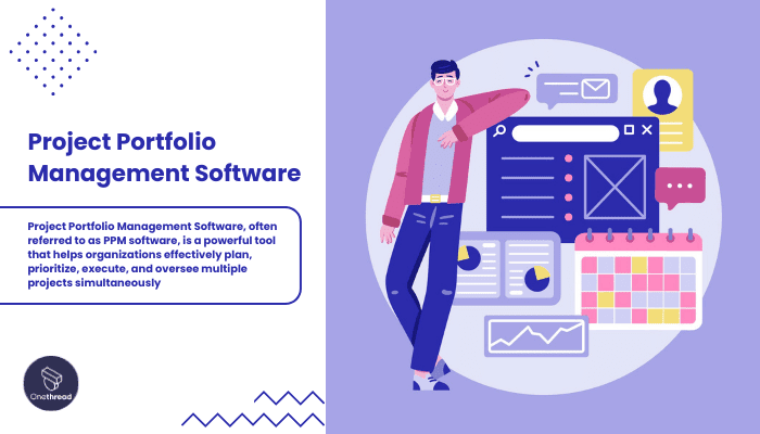 Project Portfolio Management Software