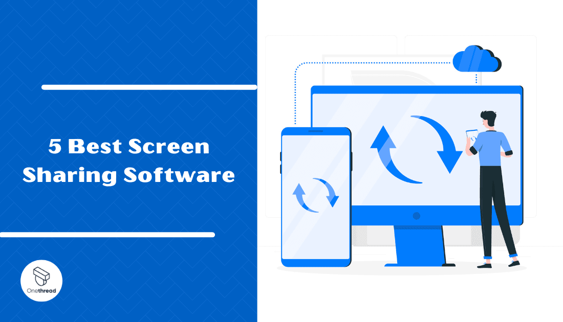 best screen sharing software