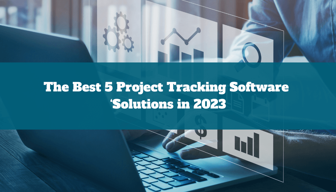 project tracking software