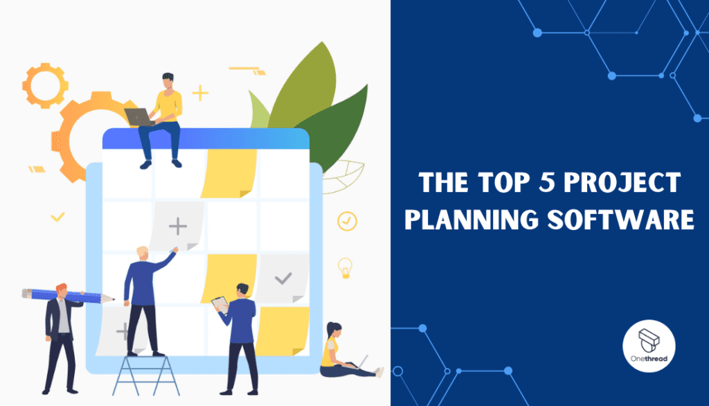 project planning software