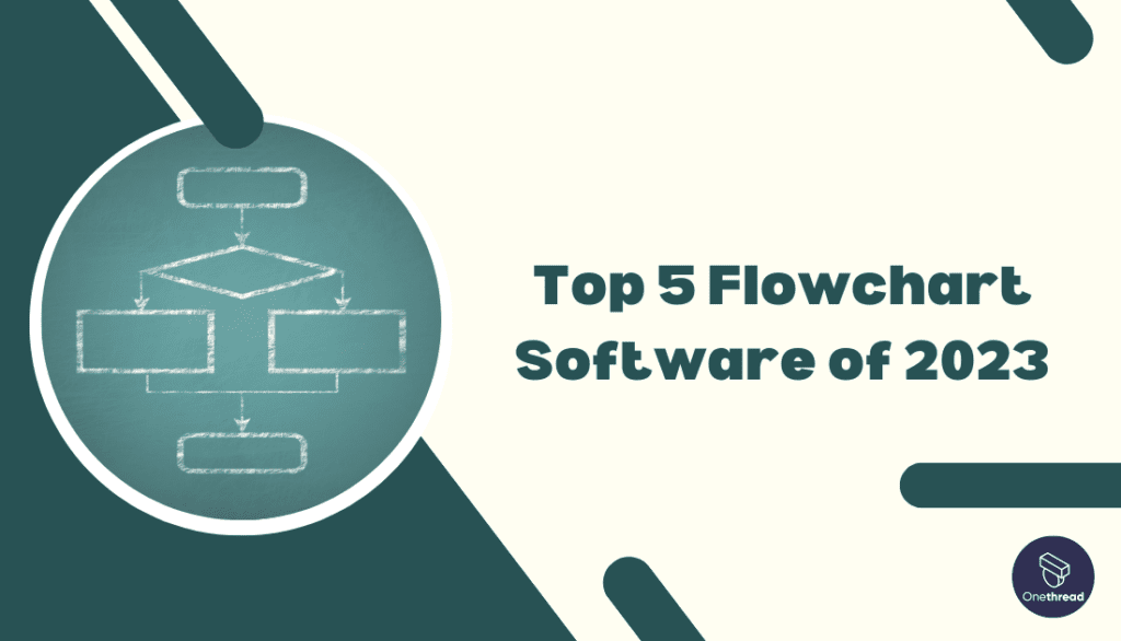 flowchart software