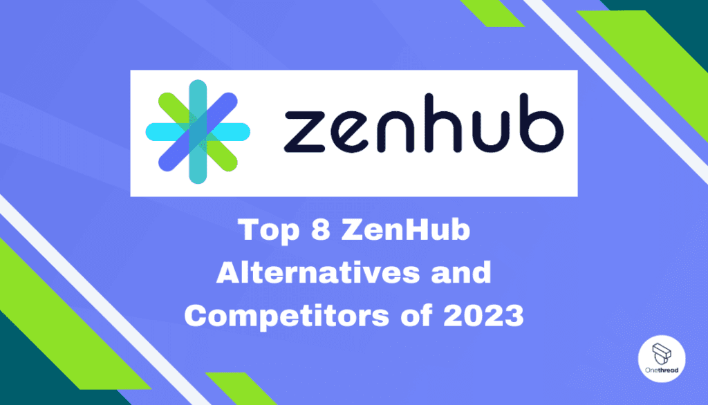 zenhub alternatives