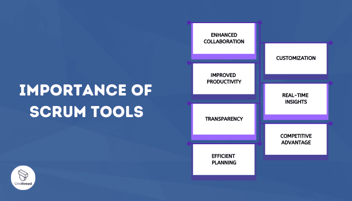 Why Scrum Tools Is Important to Your Business