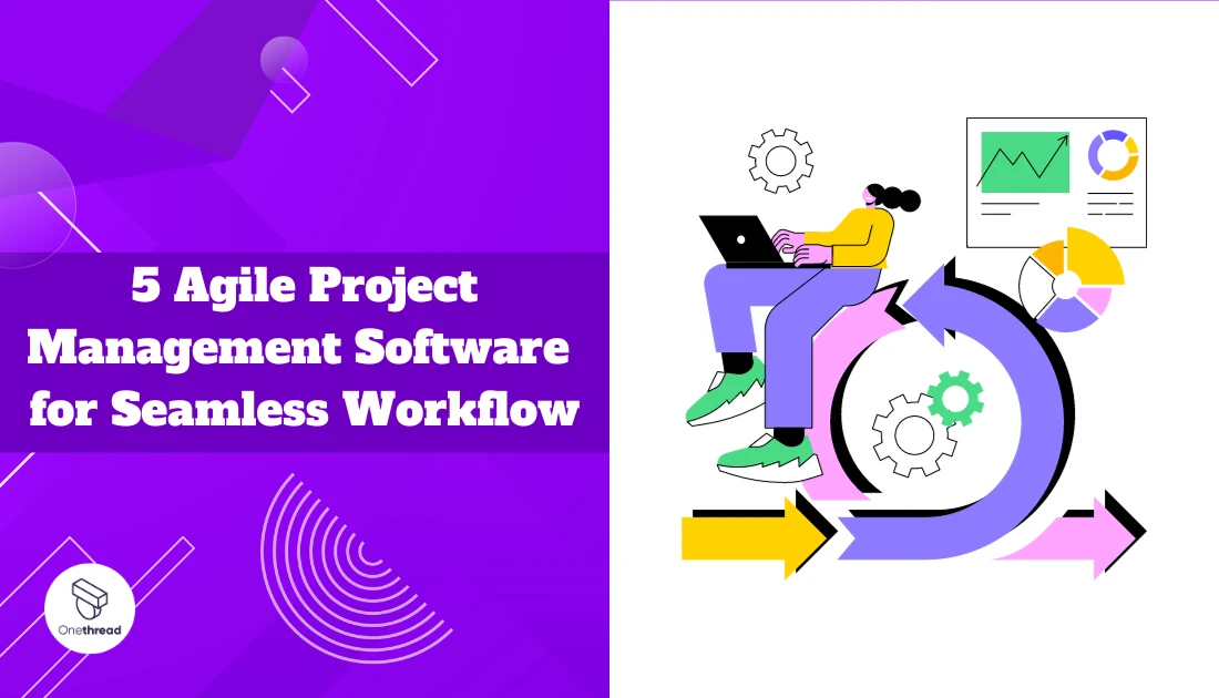 best agile project management software