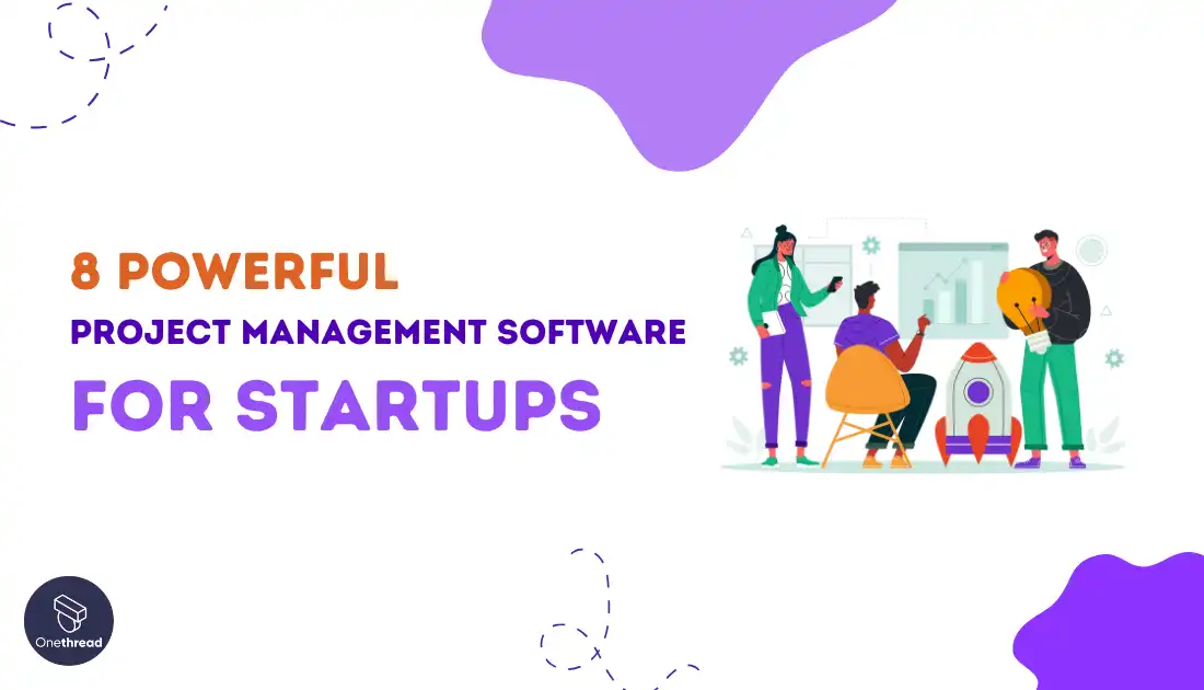 best project management software for startups
