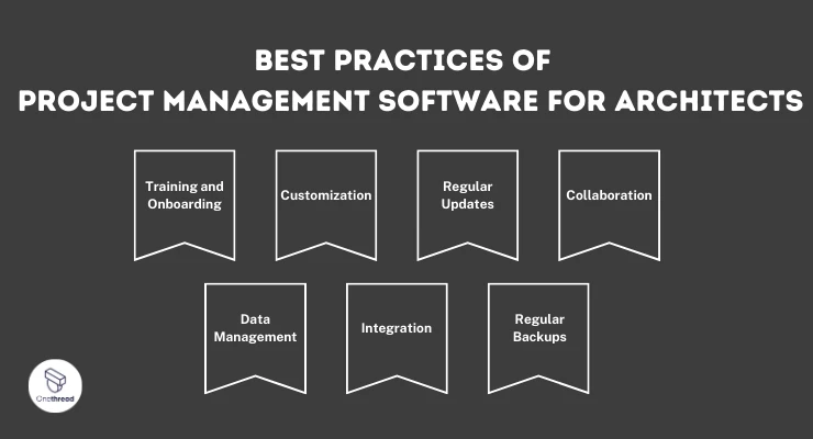 Getting the Most Out of Project Management Software for Architects